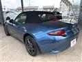 2018 Mazda Roadster