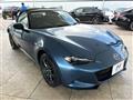 2018 Mazda Roadster