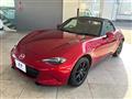 2018 Mazda Roadster