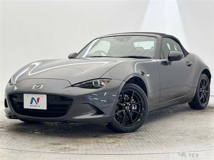 2021 Mazda Roadster