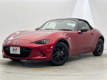 2022 Mazda Roadster