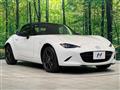 2022 Mazda Roadster