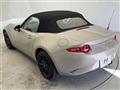 2023 Mazda Roadster