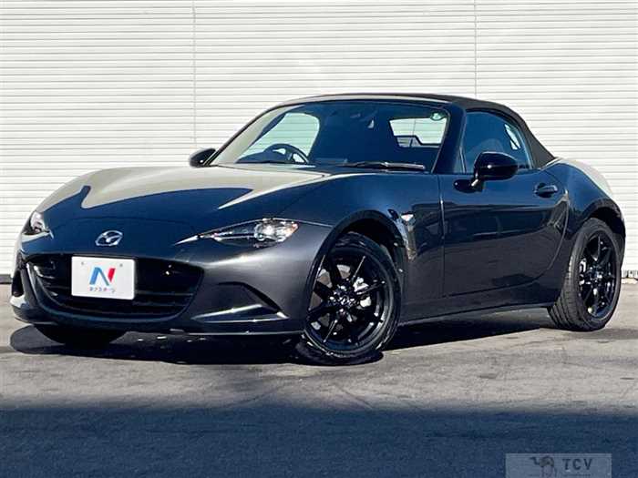 2023 Mazda Roadster