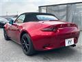 2024 Mazda Roadster
