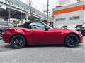 2024 Mazda Roadster