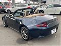 2024 Mazda Roadster