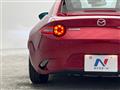 2018 Mazda Roadster