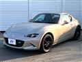 2022 Mazda Roadster