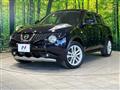 2012 Nissan Juke