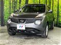 2012 Nissan Juke