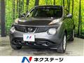 2012 Nissan Juke