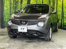 2012 Nissan Juke