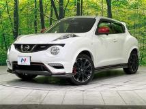 2013 Nissan Juke