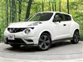 2016 Nissan Juke