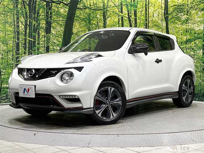 2016 Nissan Juke