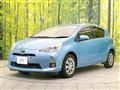 2012 Toyota AQUA
