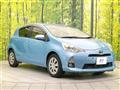 2012 Toyota AQUA