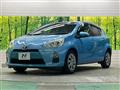 2012 Toyota AQUA