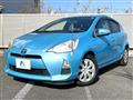 2013 Toyota AQUA