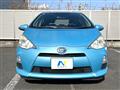2013 Toyota AQUA