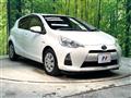 2013 Toyota AQUA