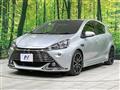 2014 Toyota AQUA