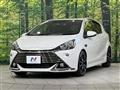 2014 Toyota AQUA