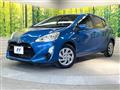 2015 Toyota AQUA