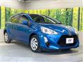 2015 Toyota AQUA