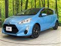 2015 Toyota AQUA