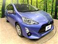 2015 Toyota AQUA