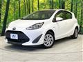 2018 Toyota AQUA