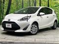 2019 Toyota AQUA