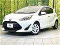 2019 Toyota AQUA