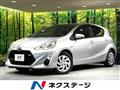 2015 Toyota AQUA
