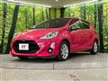 2017 Toyota AQUA