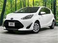 2017 Toyota AQUA