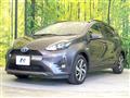 2017 Toyota AQUA