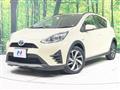 2018 Toyota AQUA
