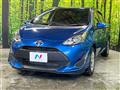 2019 Toyota AQUA
