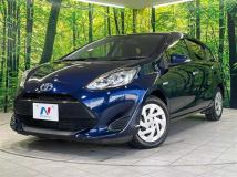 2019 Toyota AQUA