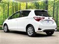 2017 Toyota Vitz