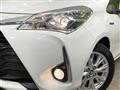 2017 Toyota Vitz