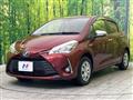 2017 Toyota Vitz