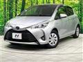 2019 Toyota Vitz