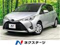 2019 Toyota Vitz