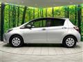 2019 Toyota Vitz