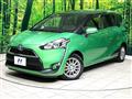 2015 Toyota Sienta