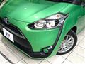 2015 Toyota Sienta